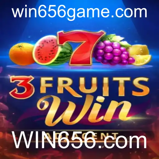 Desvendando o Mundo de 3FruitsWin: Um Mergulho no Jogo Inovador