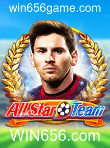AllStarTeam: Descubra o Jogo Que Está Conquistando o Mundo