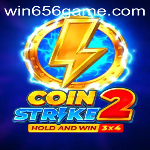 Coinstrike2: Uma Introdução ao Jogo de Estratégia e Sucesso em WIN656.com