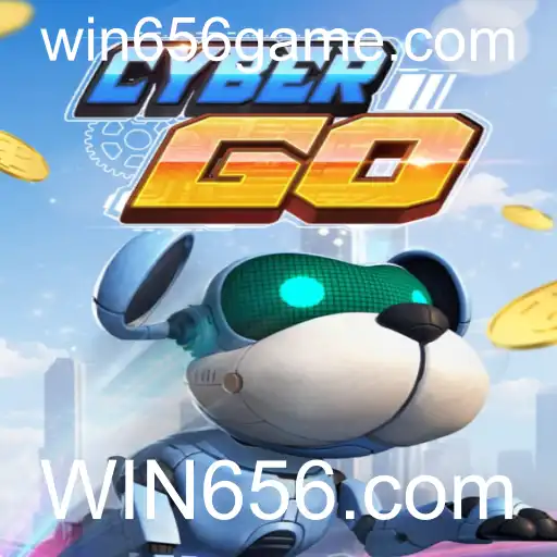 CyberGO: O Jogo Revolucionário que Está Transformando o Cenário de Entretenimento Digital