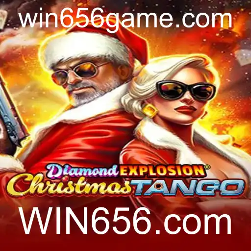 Explorando o Mundo de DiamondExplosionTango: Um Jogo Inovador