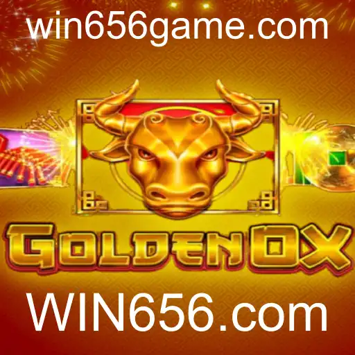 Descubra a Emoção de GoldenOx: O Jogo que Conquista Todos no WIN656.com