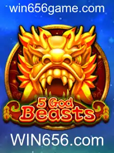 Explorando o Fascinante Universo do Jogo 5GodBeasts