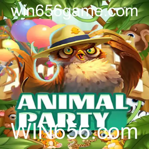 Explorando o Mundo de AnimalParty: Regras e Aventura