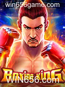 BoxingKing e WIN656.com: Uma Jornada no Mundo dos Jogos de Boxe