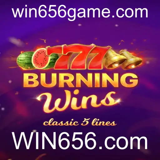 Descubra o Fascinante Jogo BurningWins: Uma Aventura de Slots Inesquecível