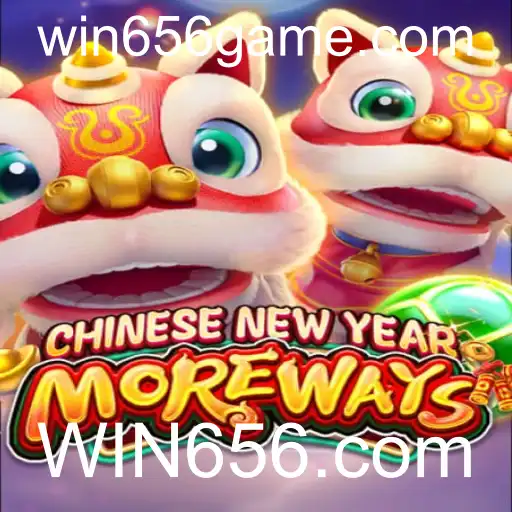 CHINESENEWYEARMOREWAYS: Revitalizando a Tradição com Novas Formas de Ganhar
