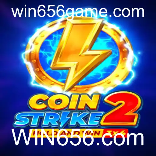 Coinstrike2: Uma Introdução ao Jogo de Estratégia e Sucesso em WIN656.com