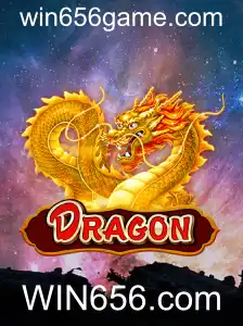 Dominando Dragon: A Experiência Única do Jogo no WIN656.com