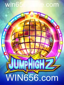 Explorando o Mundo Empolgante de JumpHigh2: Regras e Estratégias