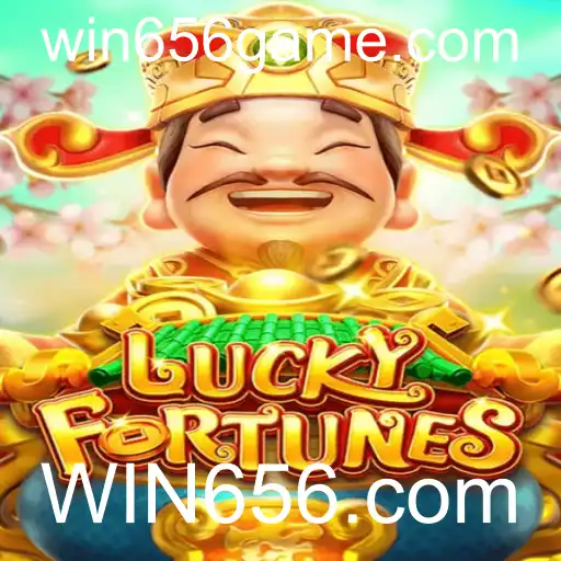 Desvendando o Mundo de LUCKYFORTUNES em Conexão com WIN656.com