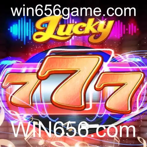 Explorando o Fascinante Mundo do Lucky777 e a Plataforma de Jogos WIN656.com