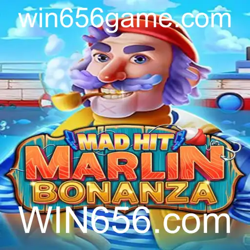 Conheça o Jogo MadHitMarlinBonanza: A Nova Sensação no Universo dos Games