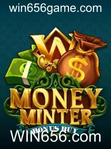 Descubra o Mundo de MoneyMinterBonusBuy: O Jogo de Cassino Inovador
