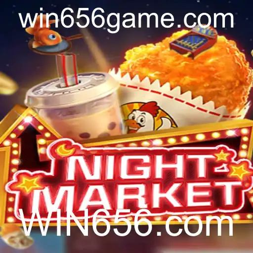 Explorando o Fascinante Jogo NIGHTMARKET