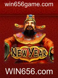 NewYear: Descubra o Empolgante Mundo do Jogo de Estratégia da WIN656.com