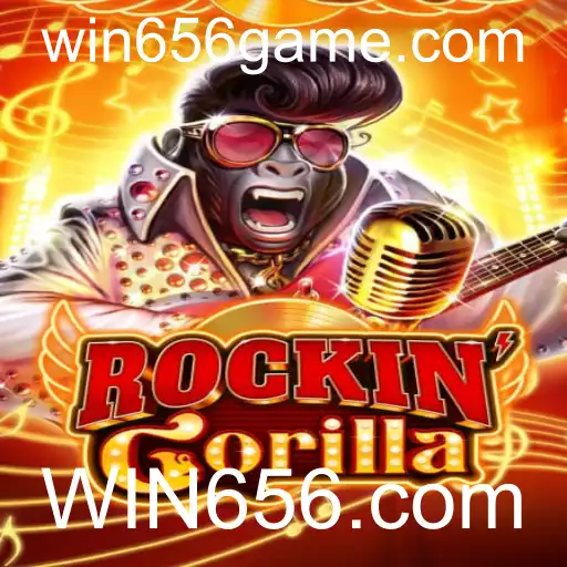 Descubra o Fascinante Mundo de RockinGorilla: Um Jogo de Emoções e Aventuras