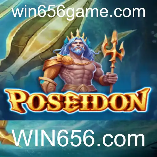 Descubra o Mundo de Poseidon no WIN656.com: Um Guia Completo