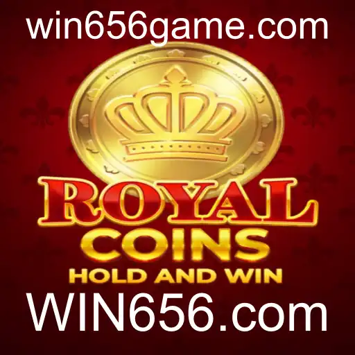 Descubra a Emoção de RoyalCoins: Um Mergulho em WIN656.com