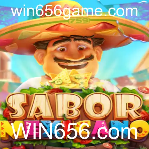 Descubra o Jogo SaborMexicano: A Aventura Gastronômica Virtual de WIN656.com