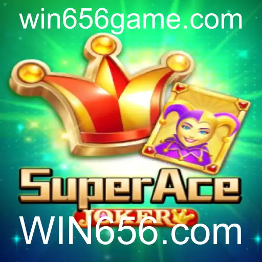 Descobrindo SuperAceJoker: O Jogo da Vez em WIN656.com